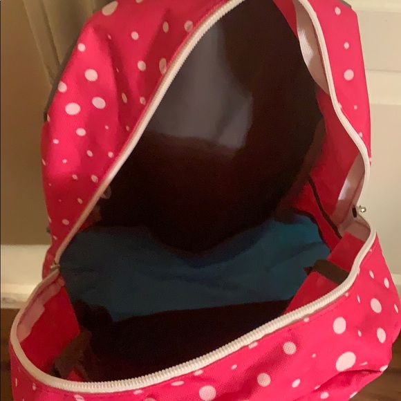 Backpack - Picture 2 of 4